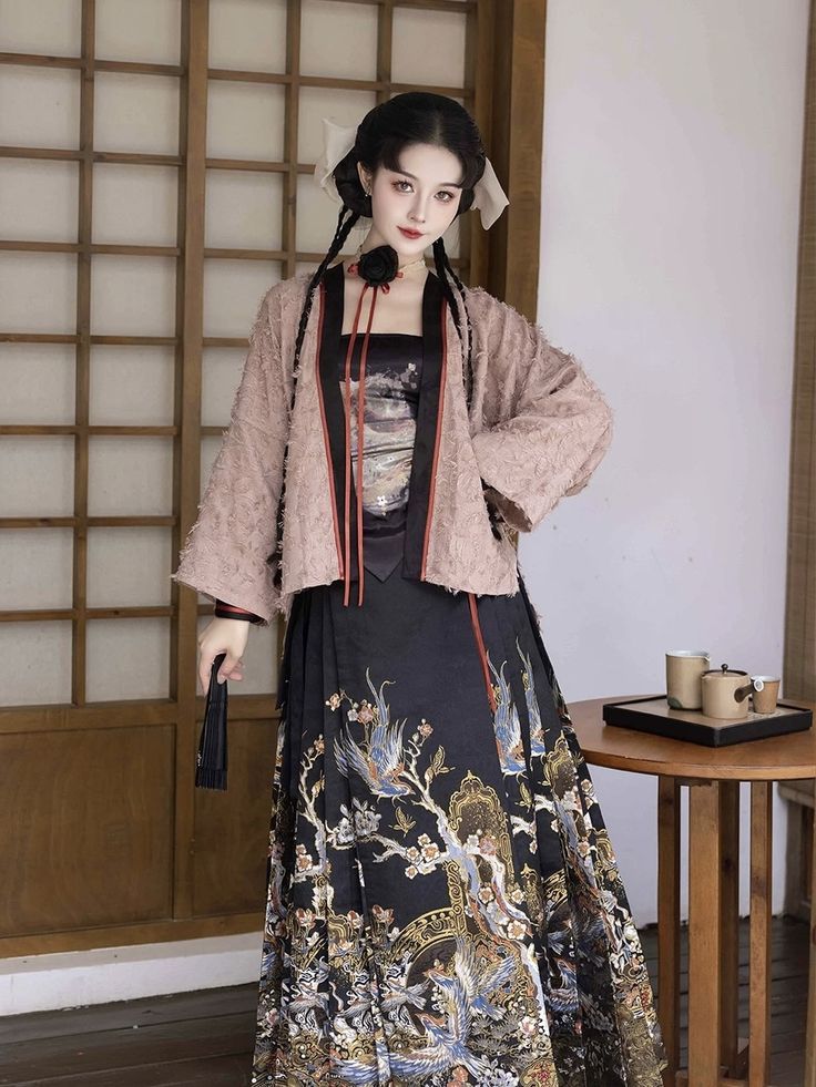 Summer in a Cheongsam:The Little Girls Guide to Traditional Elegance