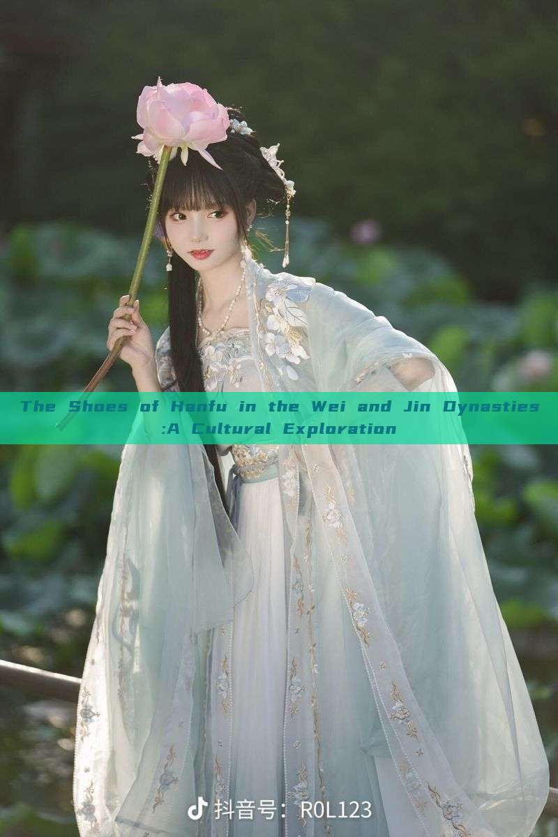 The Shoes of Hanfu in the Wei and Jin Dynasties:A Cultural Exploration The Shoes of Hanfu in the Wei and Jin Dynasties:A Cultural Exploration