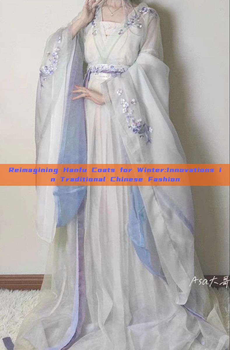 Reimagining Hanfu Coats for Winter:Innovations in Traditional Chinese Fashion Reimagining Hanfu Coats for Winter:Innovations in Traditional Chinese Fashion