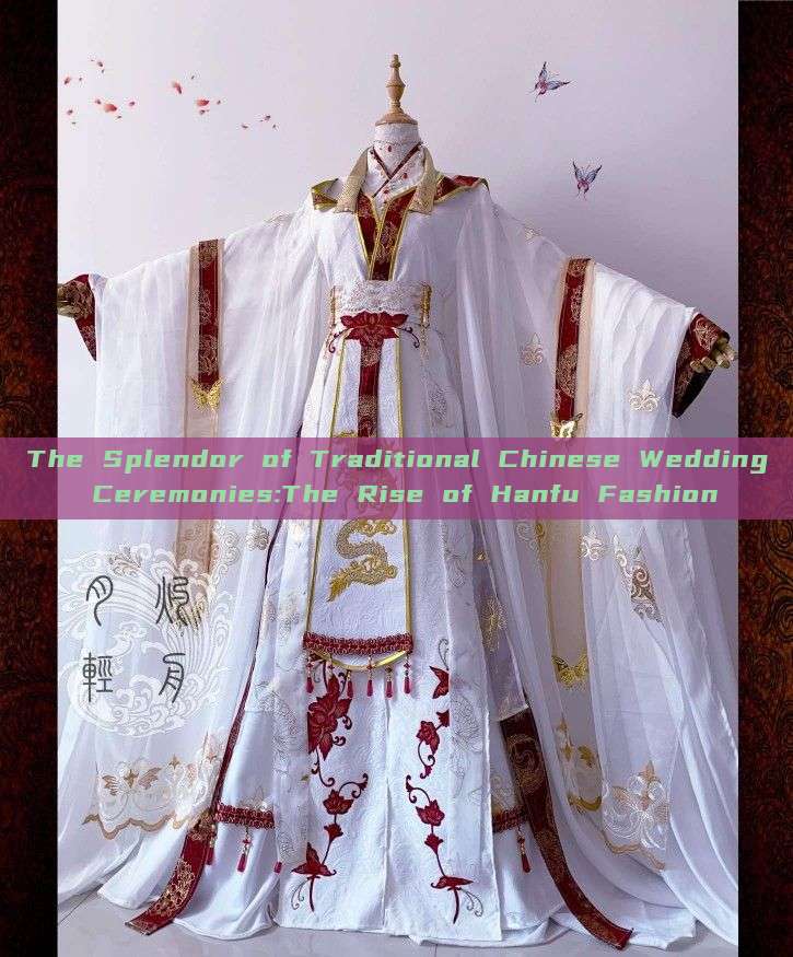 The Splendor of Traditional Chinese Wedding Ceremonies:The Rise of Hanfu Fashion