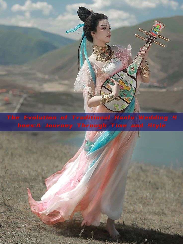 The Evolution of Traditional Hanfu Wedding Shoes:A Journey Through Time and Style