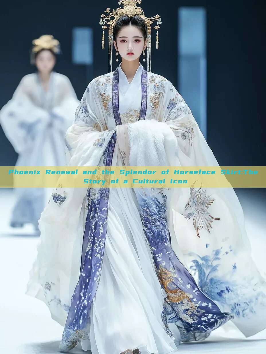 Phoenix Renewal and the Splendor of Horseface Skirt:The Story of a Cultural Icon