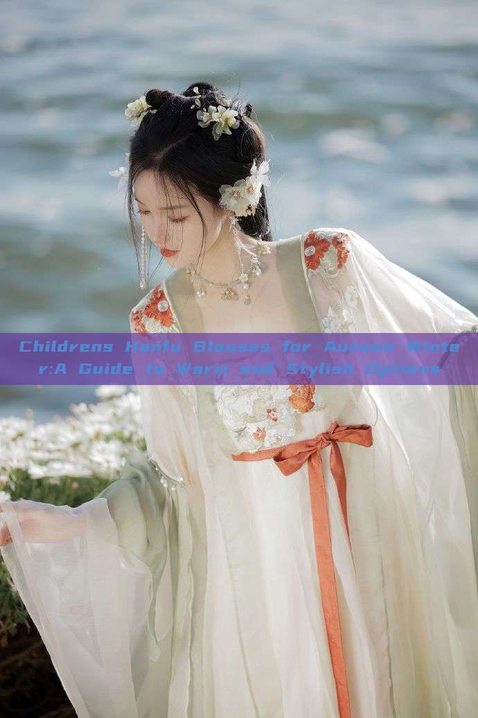 Childrens Hanfu Blouses for Autumn Winter:A Guide to Warm and Stylish Options
