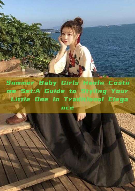 Summer Baby Girls Hanfu Costume Set:A Guide to Styling Your Little One in Traditional Elegance