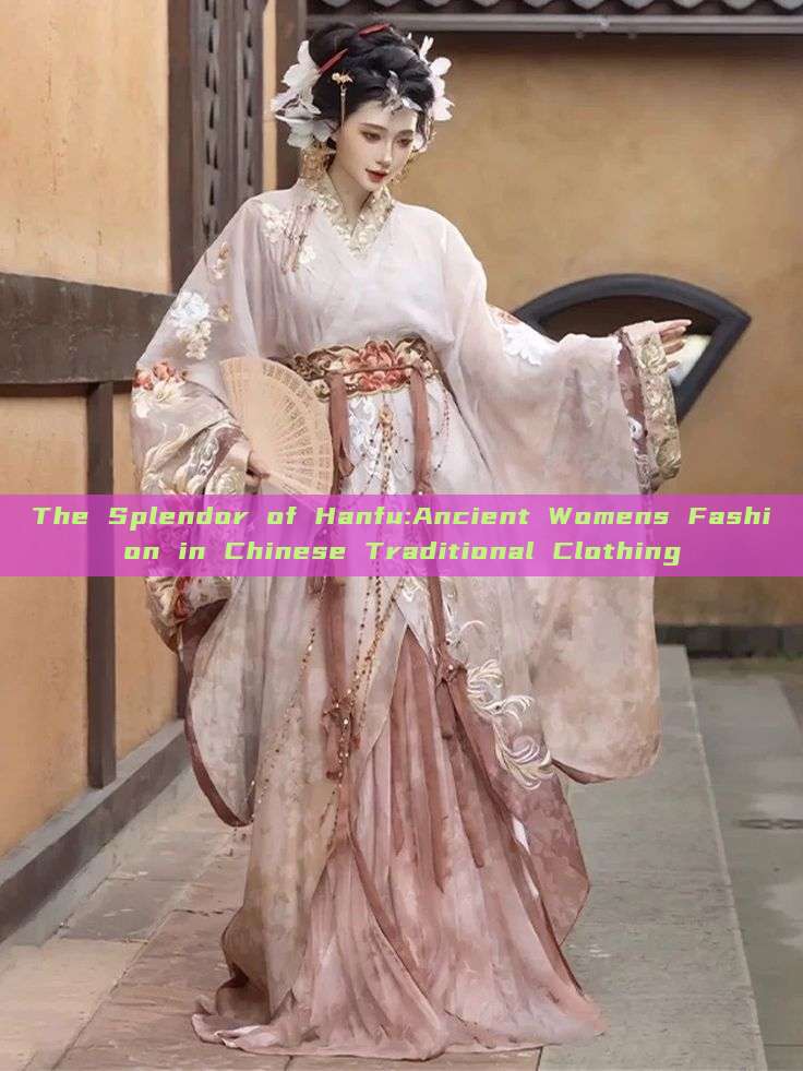 The Splendor of Hanfu:Ancient Womens Fashion in Chinese Traditional Clothing The Splendor of Hanfu:Ancient Womens Fashion in Chinese Traditional Clothing