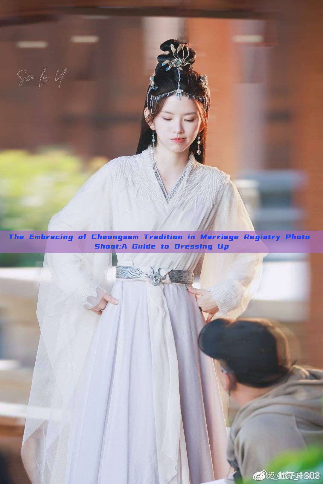 The Embracing of Cheongsam Tradition in Marriage Registry Photo Shoot:A Guide to Dressing Up The Embracing of Cheongsam Tradition in Marriage Registry Photo Shoot:A Guide to Dressing Up