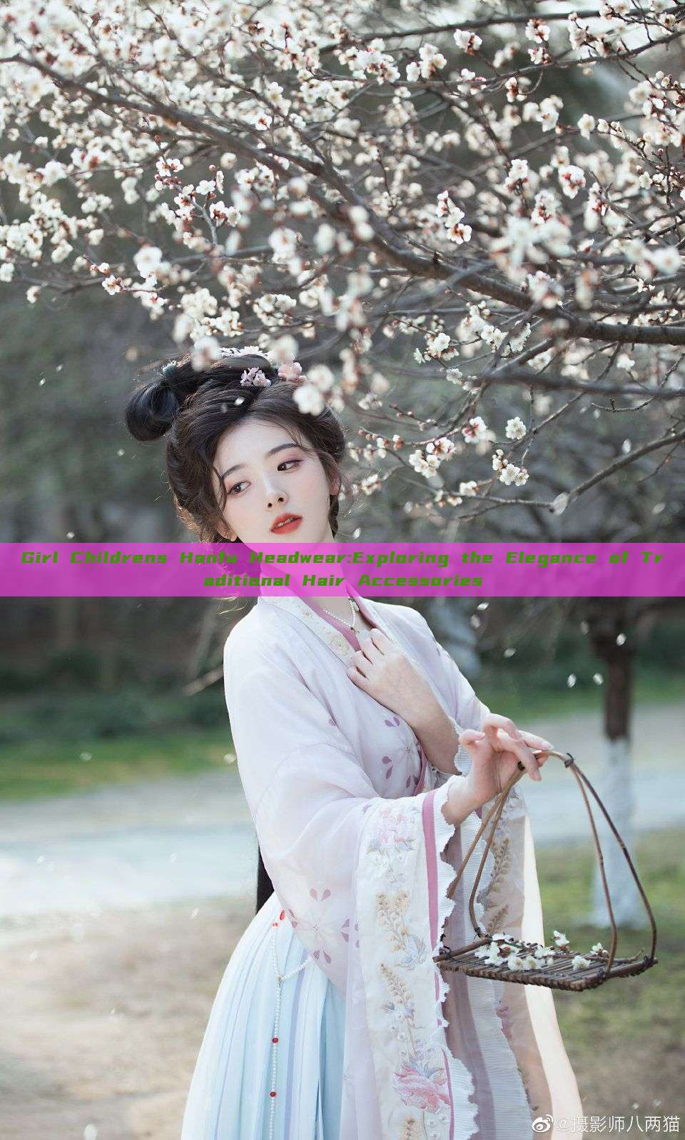 Girl Childrens Hanfu Headwear:Exploring the Elegance of Traditional Hair Accessories Girl Childrens Hanfu Headwear:Exploring the Elegance of Traditional Hair Accessories