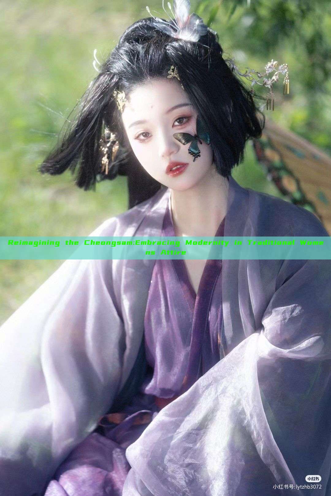 Reimagining the Cheongsam:Embracing Modernity in Traditional Womens Attire Reimagining the Cheongsam:Embracing Modernity in Traditional Womens Attire