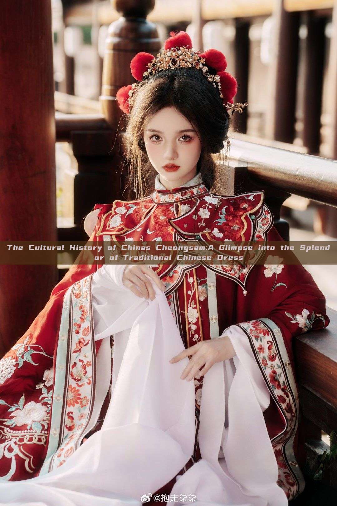 The Cultural History of Chinas Cheongsam:A Glimpse into the Splendor of Traditional Chinese Dress The Cultural History of Chinas Cheongsam:A Glimpse into the Splendor of Traditional Chinese Dress