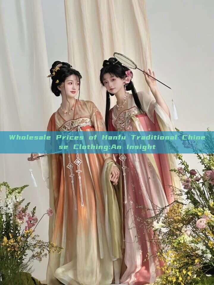 Wholesale Prices of Hanfu Traditional Chinese Clothing:An Insight Wholesale Prices of Hanfu Traditional Chinese Clothing:An Insight