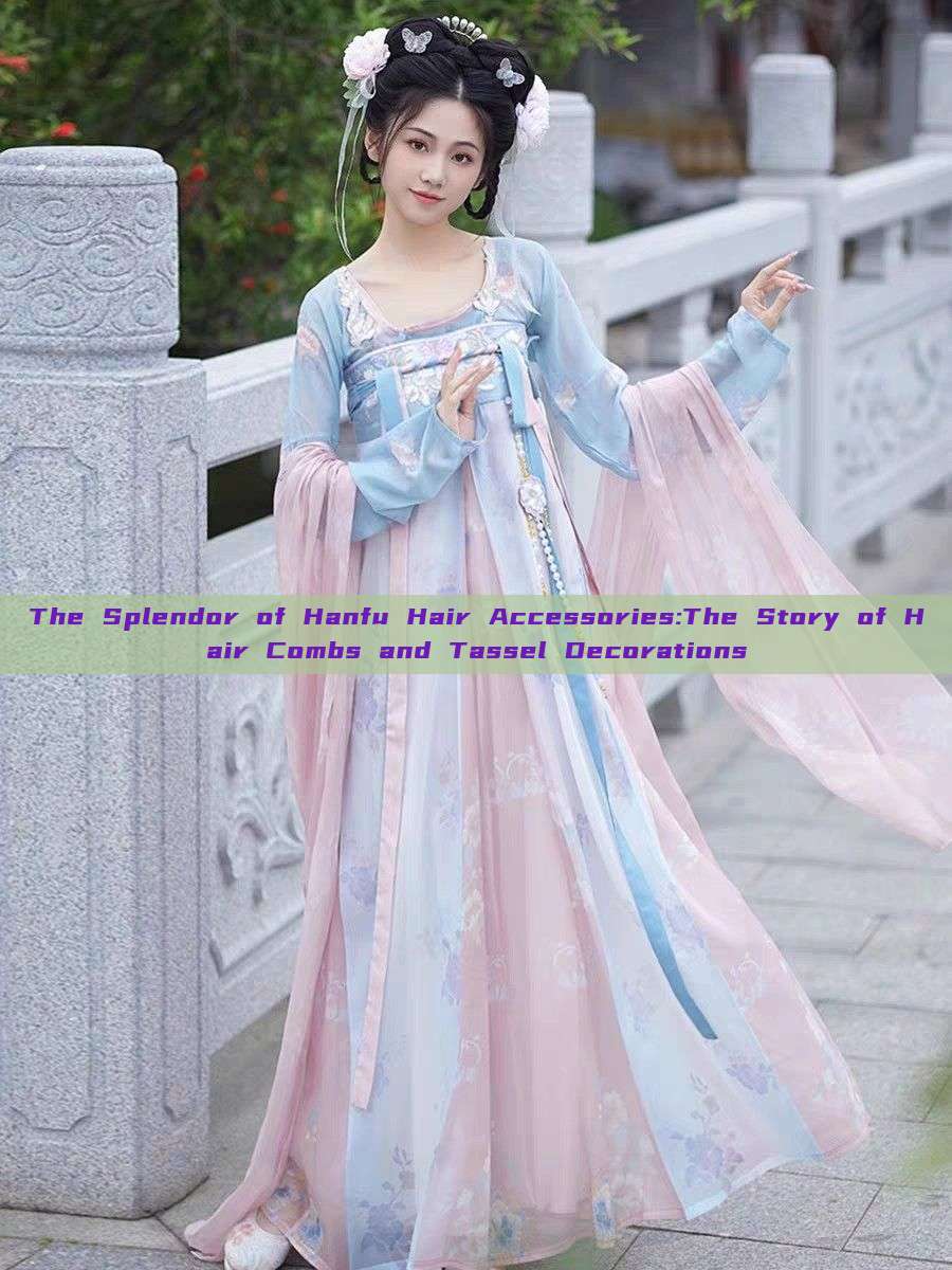 The Splendor of Hanfu Hair Accessories:The Story of Hair Combs and Tassel Decorations The Splendor of Hanfu Hair Accessories:The Story of Hair Combs and Tassel Decorations