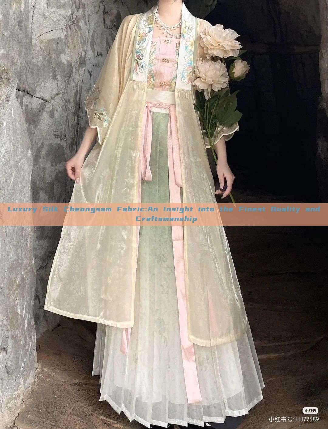 Luxury Silk Cheongsam Fabric:An Insight into the Finest Quality and Craftsmanship Luxury Silk Cheongsam Fabric:An Insight into the Finest Quality and Craftsmanship