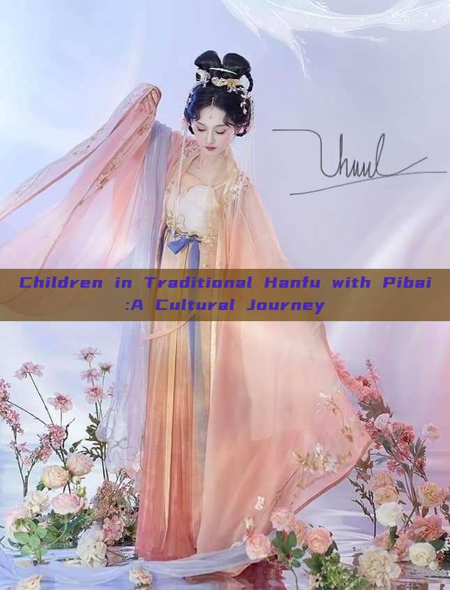 Children in Traditional Hanfu with Pibai:A Cultural Journey