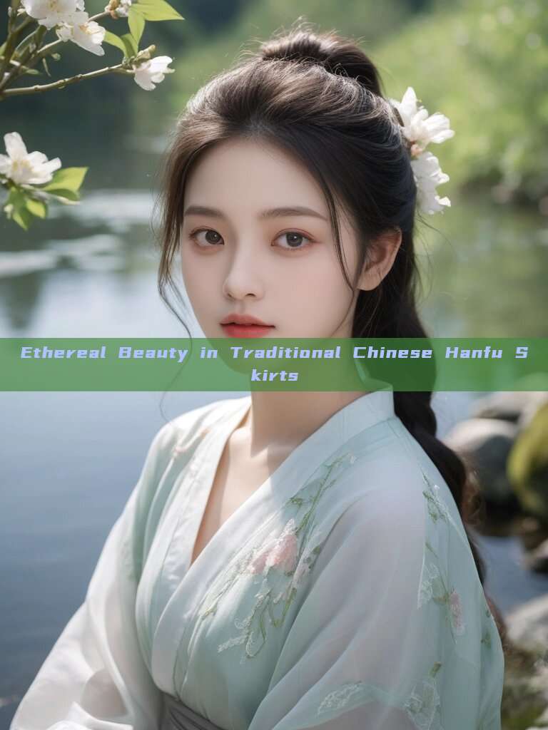 Ethereal Beauty in Traditional Chinese Hanfu Skirts Ethereal Beauty in Traditional Chinese Hanfu Skirts