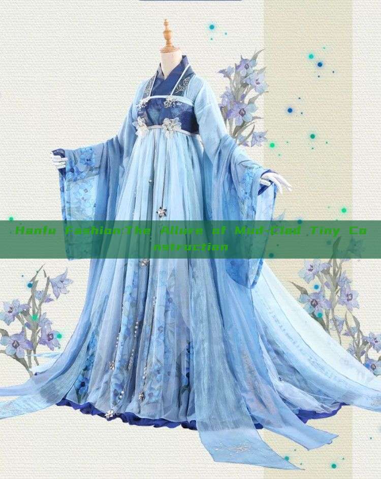 Hanfu Fashion:The Allure of Mud-Clad Tiny Construction Hanfu Fashion:The Allure of Mud-Clad Tiny Construction