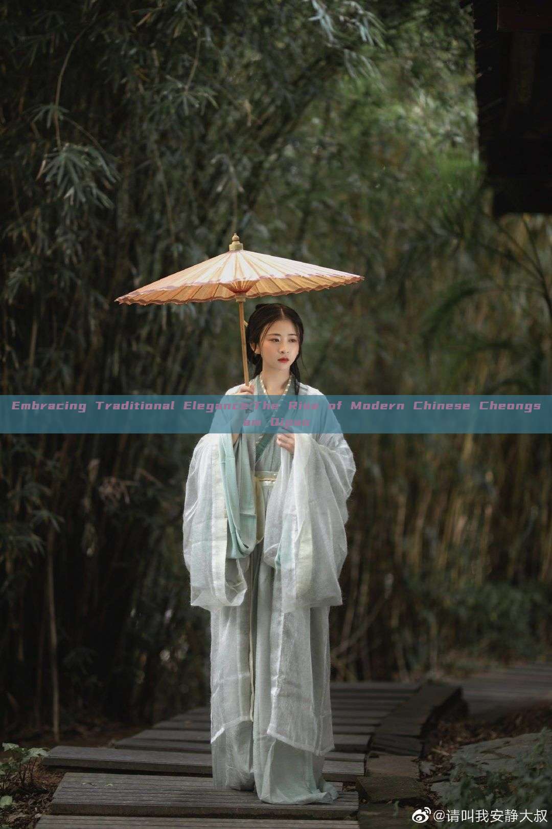Embracing Traditional Elegance:The Rise of Modern Chinese Cheongsam Qipao Embracing Traditional Elegance:The Rise of Modern Chinese Cheongsam Qipao