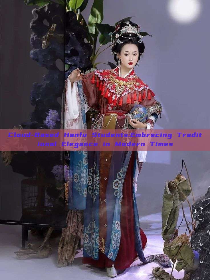 Cloud-Based Hanfu Students:Embracing Traditional Elegance in Modern Times Cloud-Based Hanfu Students:Embracing Traditional Elegance in Modern Times