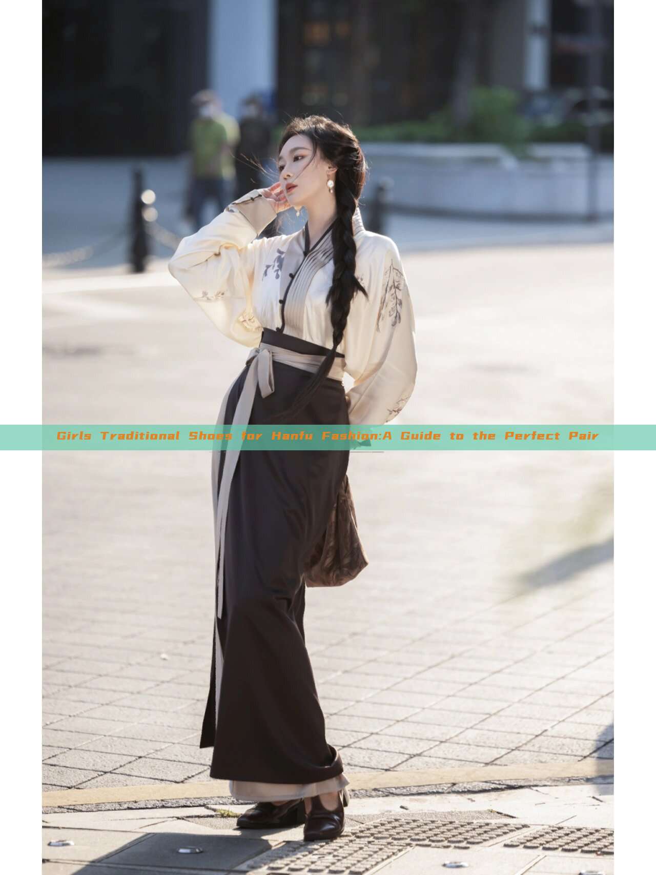 Girls Traditional Shoes for Hanfu Fashion:A Guide to the Perfect Pair Girls Traditional Shoes for Hanfu Fashion:A Guide to the Perfect Pair