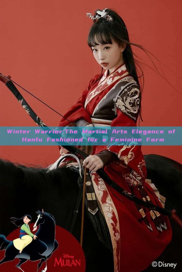 Winter Warrior:The Martial Arts Elegance of Hanfu Fashioned for a Feminine Form Winter Warrior:The Martial Arts Elegance of Hanfu Fashioned for a Feminine Form