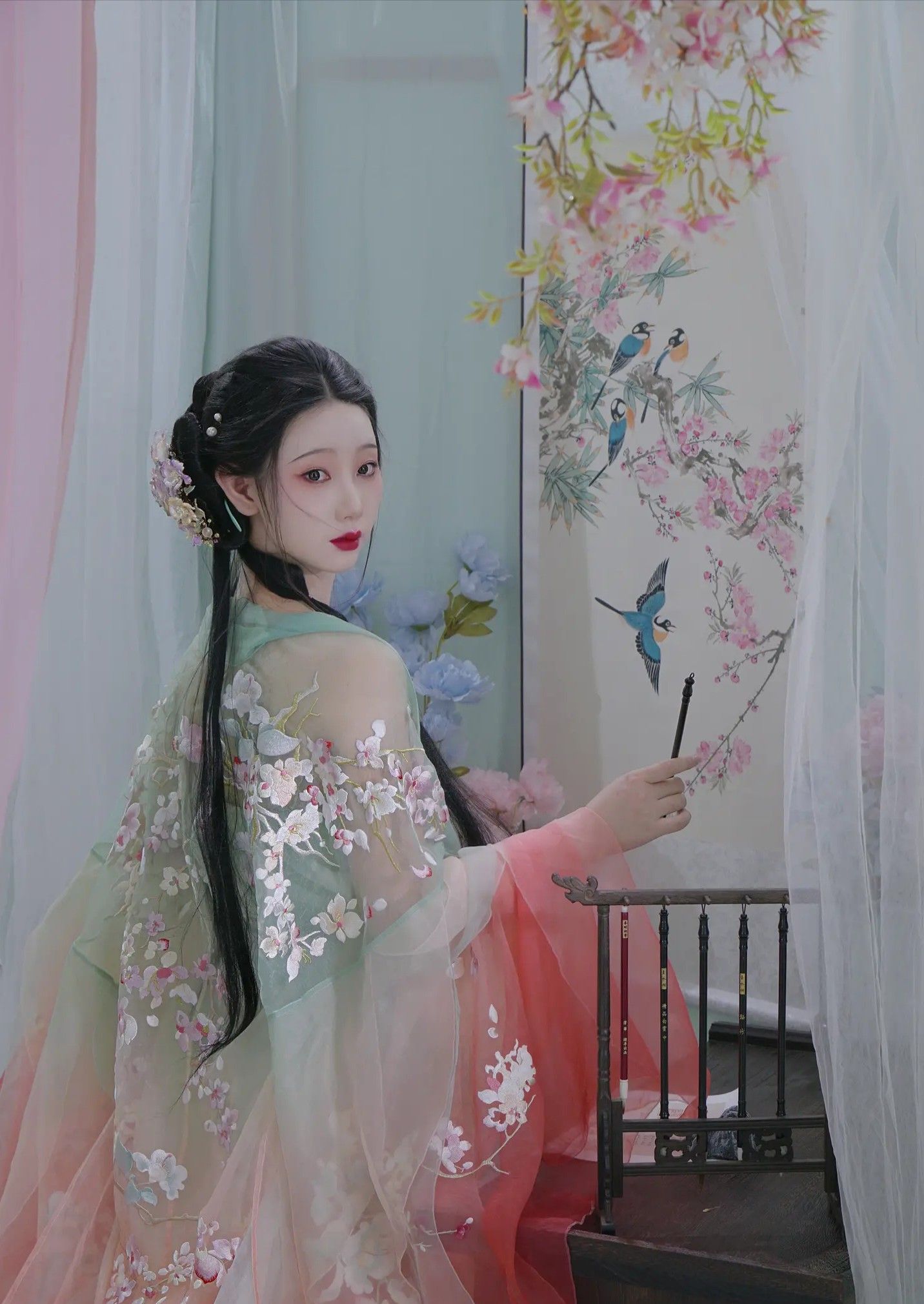 The Evolution of Cheongsam:Plus Size Modernized Qipao Dress