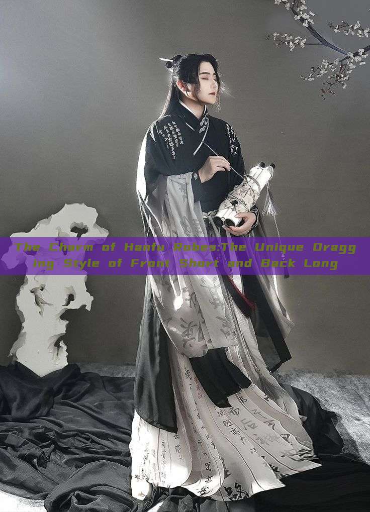 The Charm of Hanfu Robes:The Unique Dragging Style of Front Short and Back Long The Charm of Hanfu Robes:The Unique Dragging Style of Front Short and Back Long