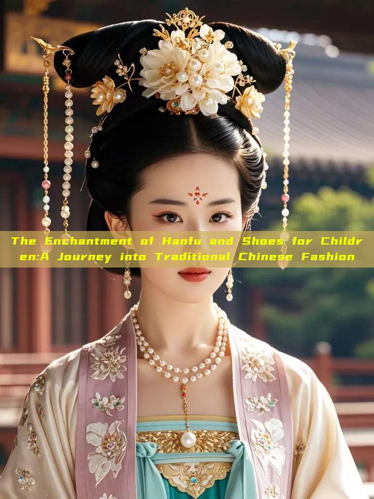 The Enchantment of Hanfu and Shoes for Children:A Journey into Traditional Chinese Fashion The Enchantment of Hanfu and Shoes for Children:A Journey into Traditional Chinese Fashion