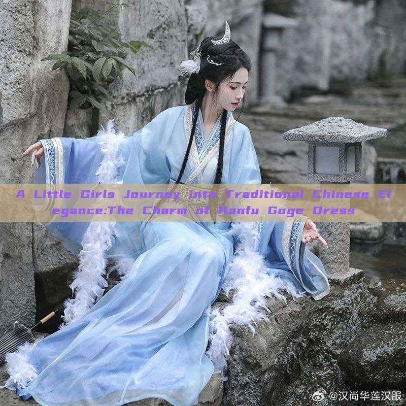A Little Girls Journey into Traditional Chinese Elegance:The Charm of Hanfu Goge Dress A Little Girls Journey into Traditional Chinese Elegance:The Charm of Hanfu Goge Dress
