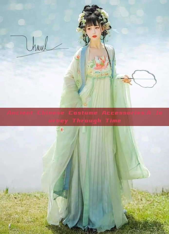 Ancient Chinese Costume Accessories:A Journey Through Time Ancient Chinese Costume Accessories:A Journey Through Time