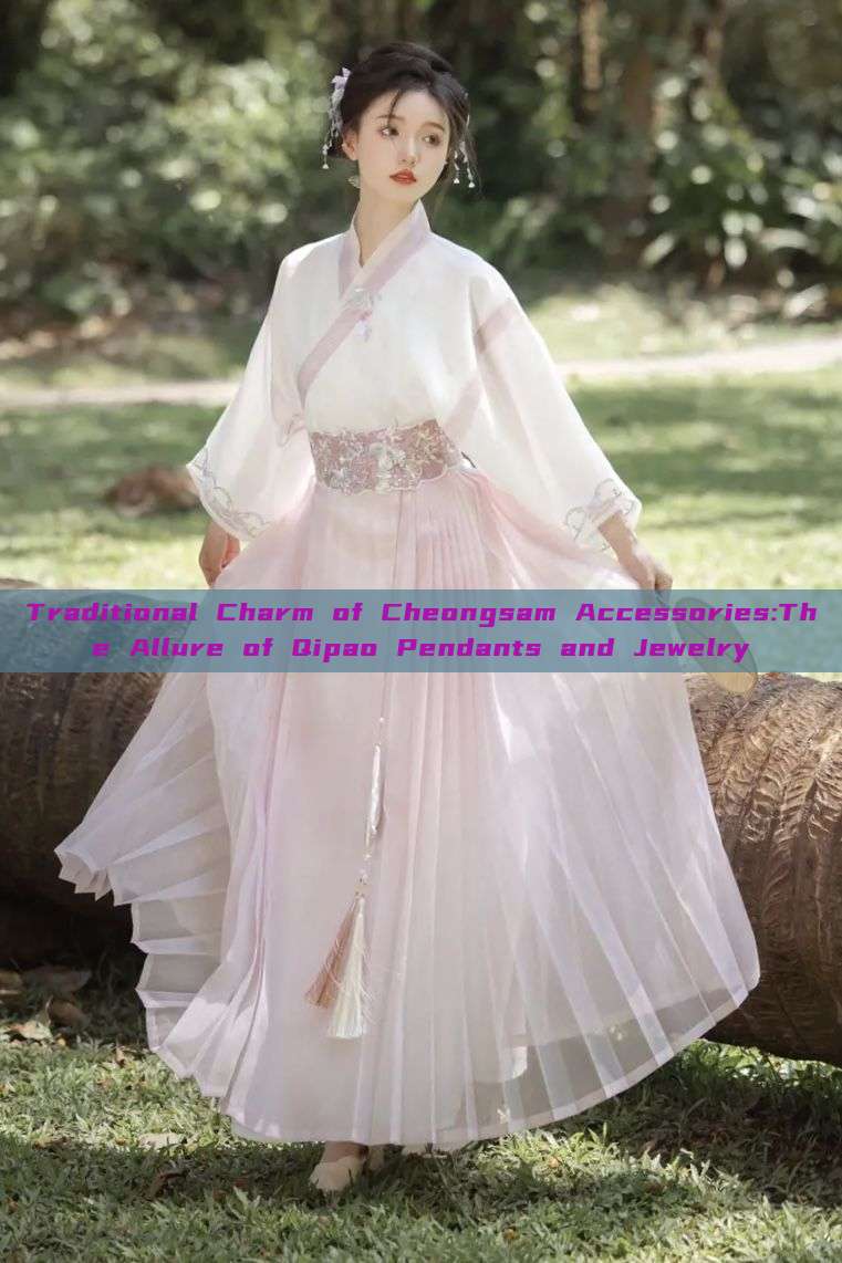 Traditional Charm of Cheongsam Accessories:The Allure of Qipao Pendants and Jewelry Traditional Charm of Cheongsam Accessories:The Allure of Qipao Pendants and Jewelry