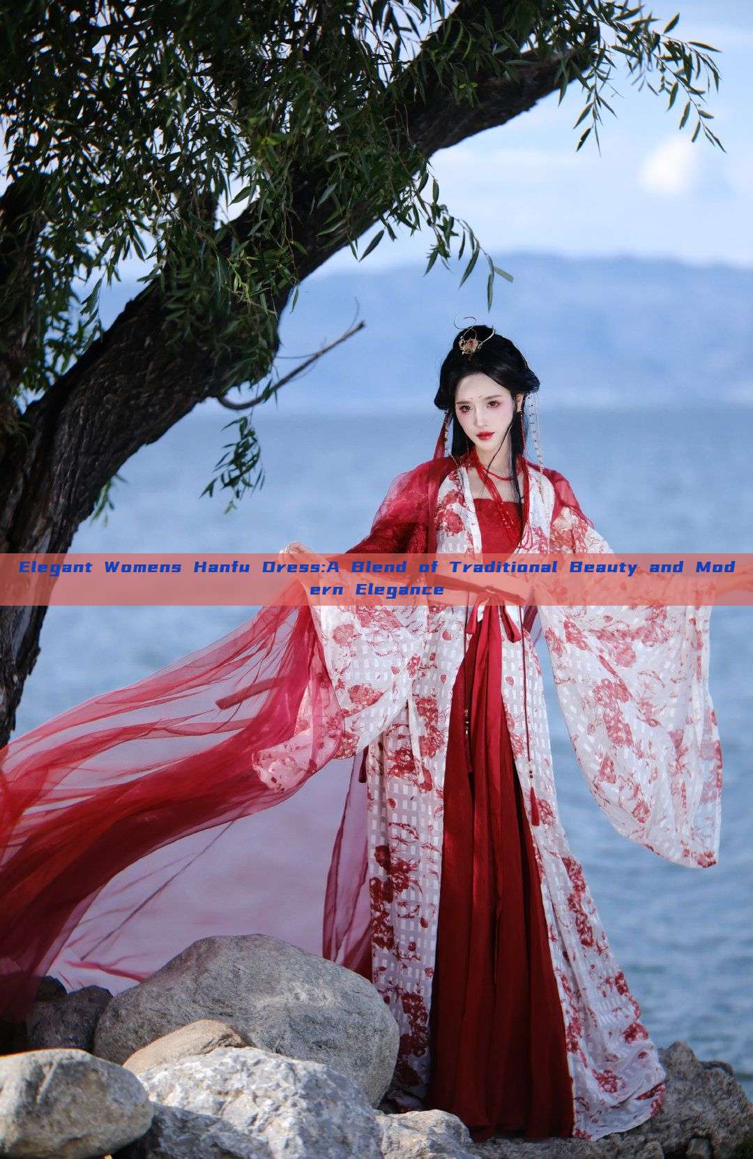Elegant Womens Hanfu Dress:A Blend of Traditional Beauty and Modern Elegance Elegant Womens Hanfu Dress:A Blend of Traditional Beauty and Modern Elegance