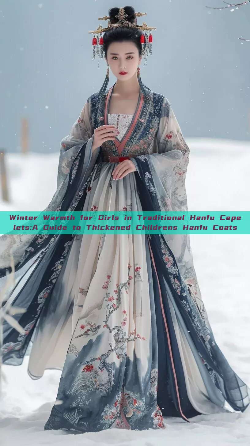 Winter Warmth for Girls in Traditional Hanfu Capelets:A Guide to Thickened Childrens Hanfu Coats Winter Warmth for Girls in Traditional Hanfu Capelets:A Guide to Thickened Childrens Hanfu Coats