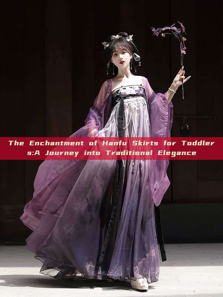 The Enchantment of Hanfu Skirts for Toddlers:A Journey into Traditional Elegance The Enchantment of Hanfu Skirts for Toddlers:A Journey into Traditional Elegance