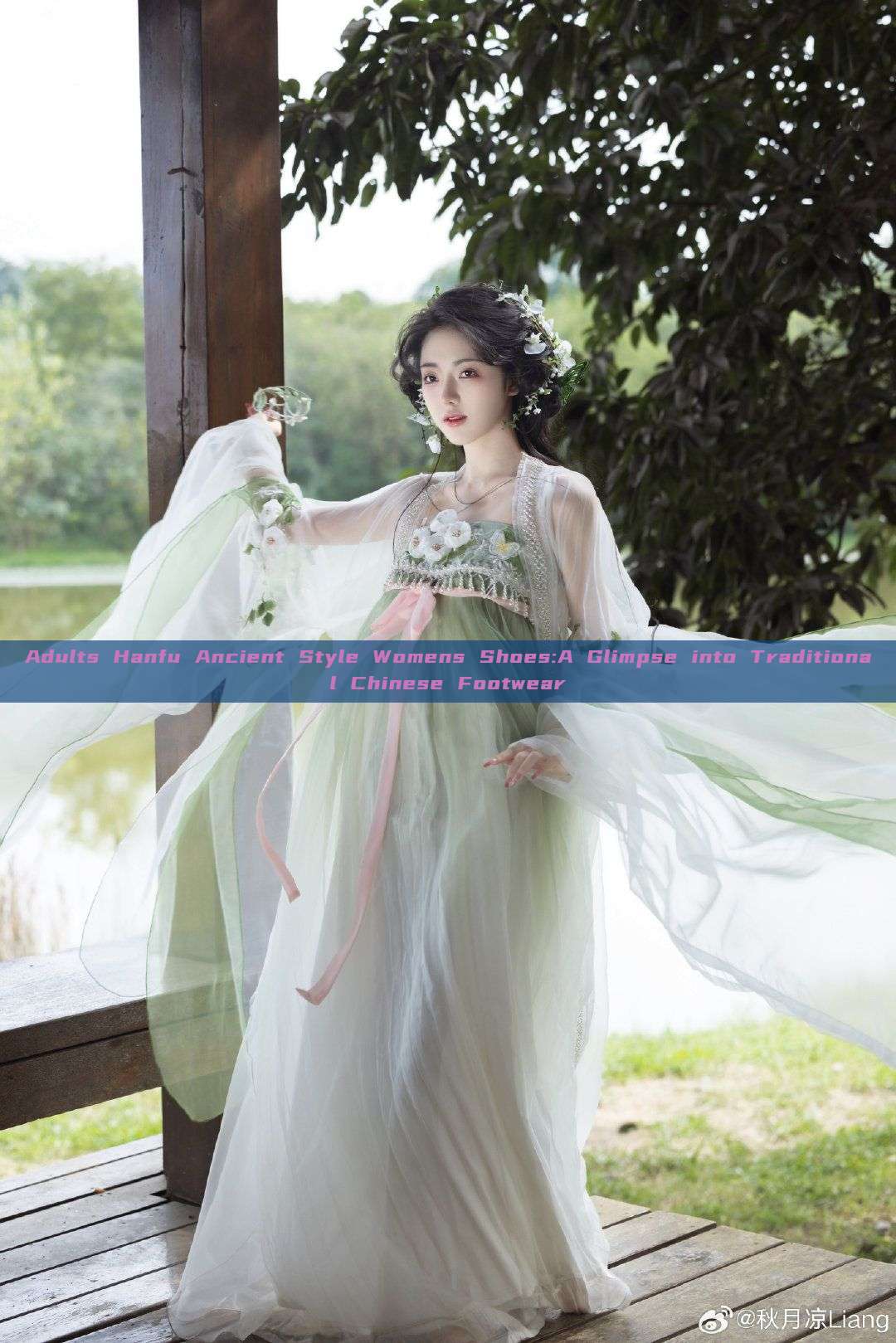 Adults Hanfu Ancient Style Womens Shoes:A Glimpse into Traditional Chinese Footwear Adults Hanfu Ancient Style Womens Shoes:A Glimpse into Traditional Chinese Footwear