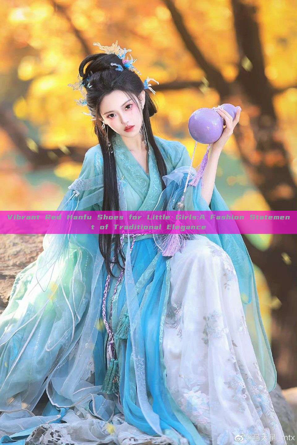 Vibrant Red Hanfu Shoes for Little Girls:A Fashion Statement of Traditional Elegance Vibrant Red Hanfu Shoes for Little Girls:A Fashion Statement of Traditional Elegance