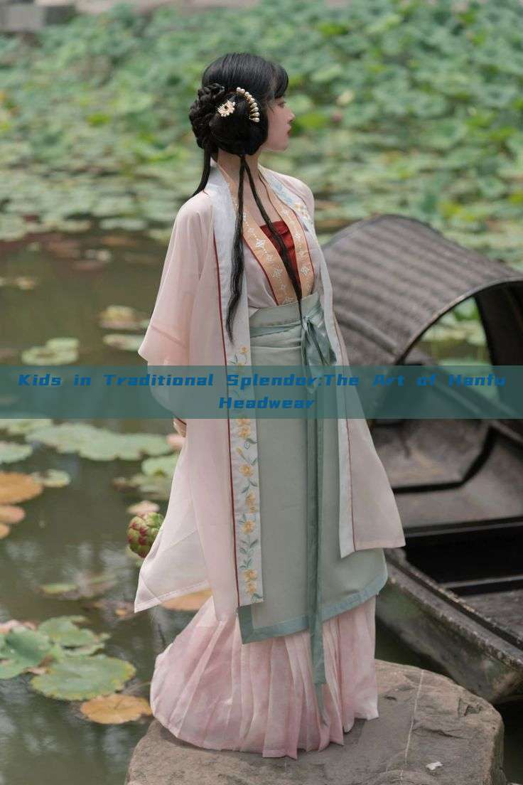 Kids in Traditional Splendor:The Art of Hanfu Headwear Kids in Traditional Splendor:The Art of Hanfu Headwear