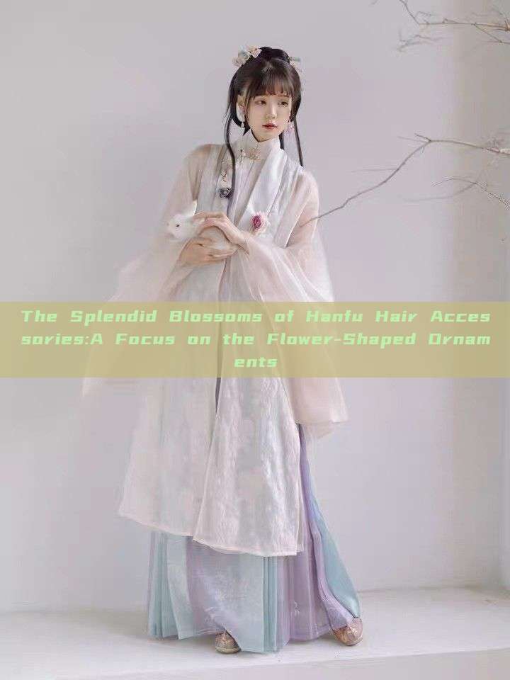 The Splendid Blossoms of Hanfu Hair Accessories:A Focus on the Flower-Shaped Ornaments