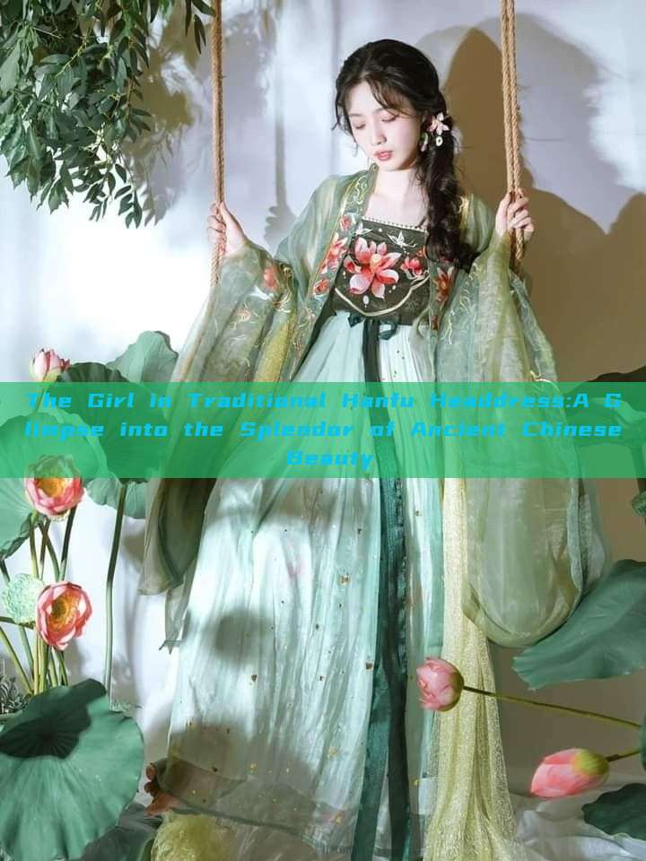 The Girl in Traditional Hanfu Headdress:A Glimpse into the Splendor of Ancient Chinese Beauty The Girl in Traditional Hanfu Headdress:A Glimpse into the Splendor of Ancient Chinese Beauty