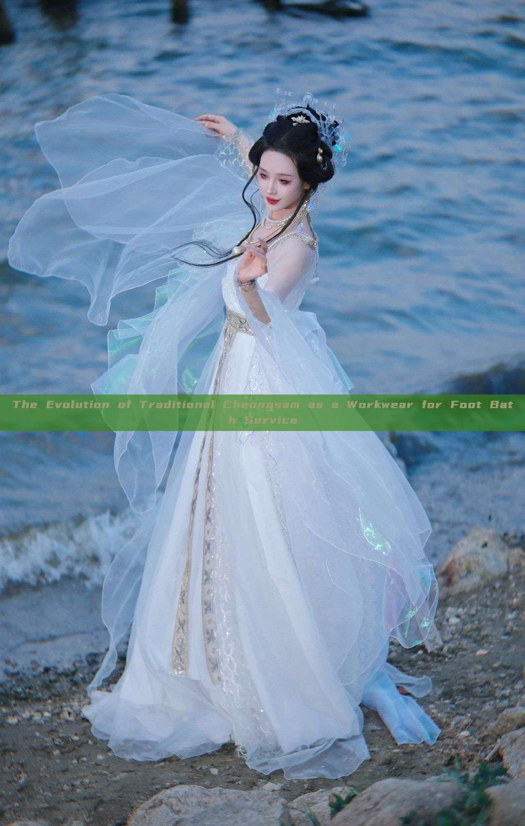 The Evolution of Traditional Cheongsam as a Workwear for Foot Bath Service The Evolution of Traditional Cheongsam as a Workwear for Foot Bath Service