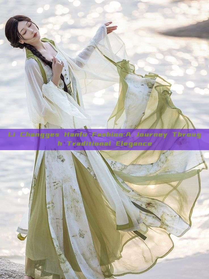 Li Changges Hanfu Fashion:A Journey Through Traditional Elegance Li Changges Hanfu Fashion:A Journey Through Traditional Elegance
