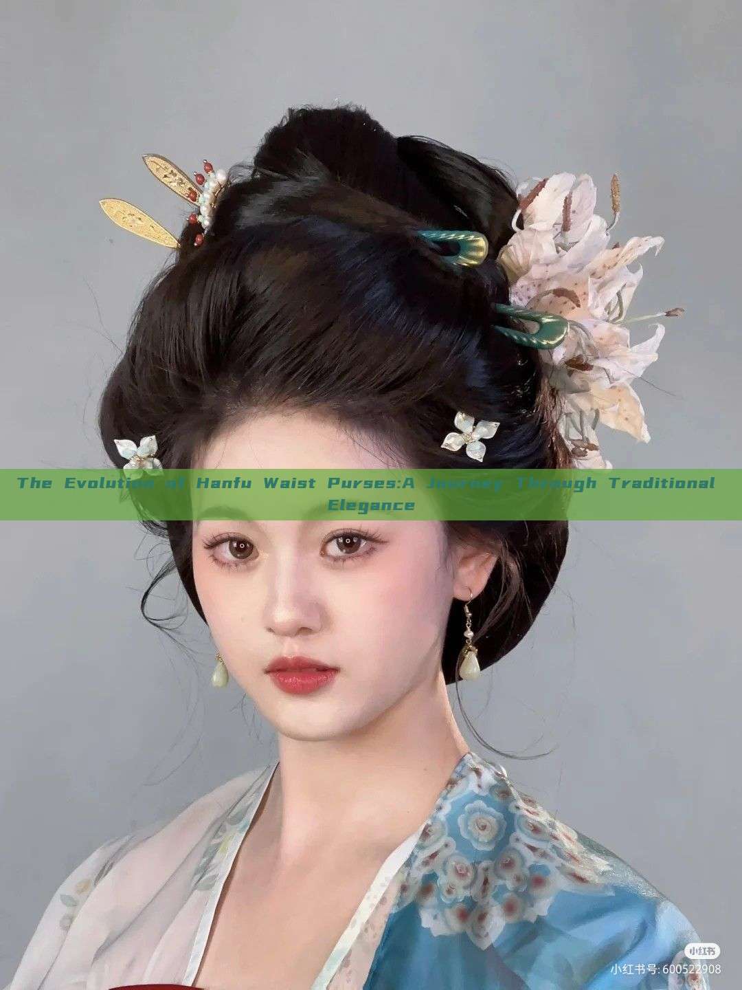The Evolution of Hanfu Waist Purses:A Journey Through Traditional Elegance The Evolution of Hanfu Waist Purses:A Journey Through Traditional Elegance