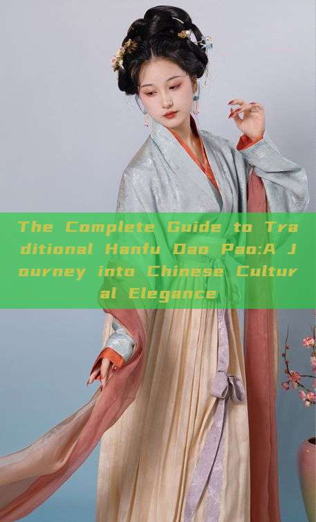 The Complete Guide to Traditional Hanfu Dao Pao:A Journey into Chinese Cultural Elegance The Complete Guide to Traditional Hanfu Dao Pao:A Journey into Chinese Cultural Elegance