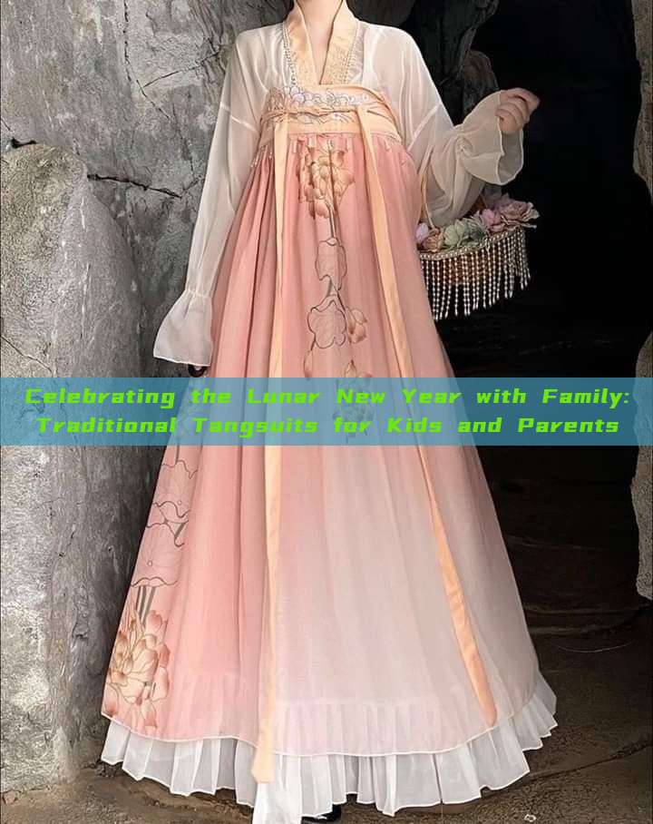 Celebrating the Lunar New Year with Family:Traditional Tangsuits for Kids and Parents Celebrating the Lunar New Year with Family:Traditional Tangsuits for Kids and Parents