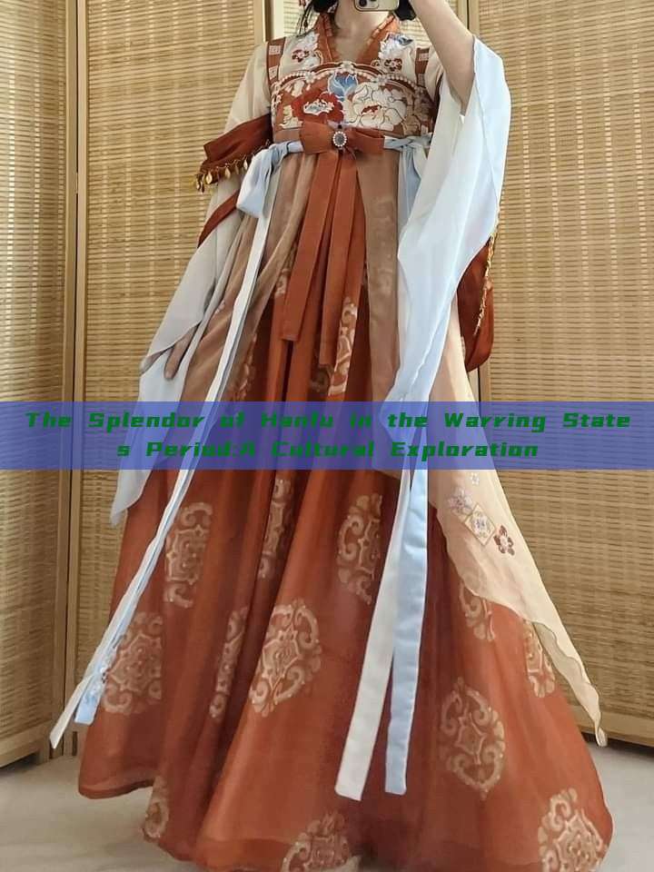 The Splendor of Hanfu in the Warring States Period:A Cultural Exploration The Splendor of Hanfu in the Warring States Period:A Cultural Exploration