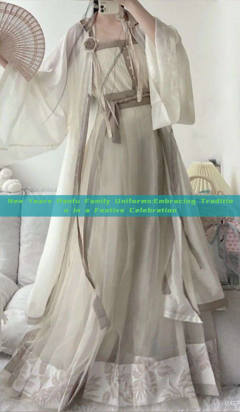 New Years Hanfu Family Uniforms:Embracing Tradition in a Festive Celebration
