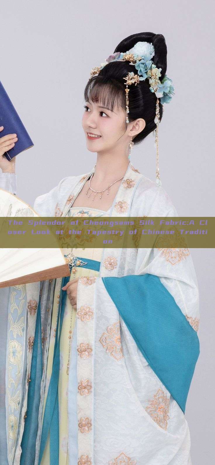 The Splendor of Cheongsams Silk Fabric:A Closer Look at the Tapestry of Chinese Tradition The Splendor of Cheongsams Silk Fabric:A Closer Look at the Tapestry of Chinese Tradition