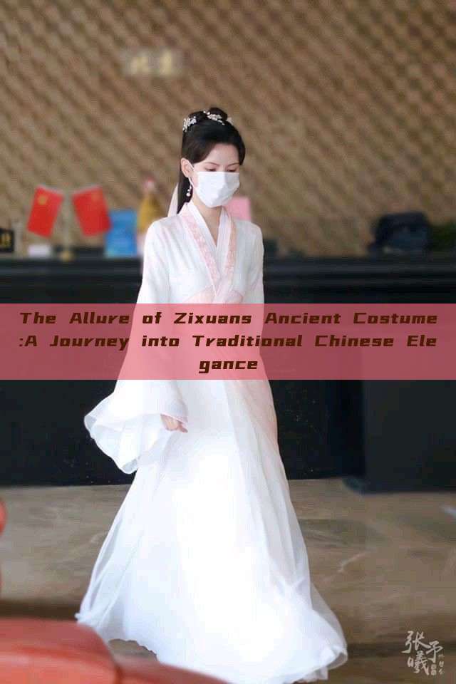 The Allure of Zixuans Ancient Costume:A Journey into Traditional Chinese Elegance The Allure of Zixuans Ancient Costume:A Journey into Traditional Chinese Elegance