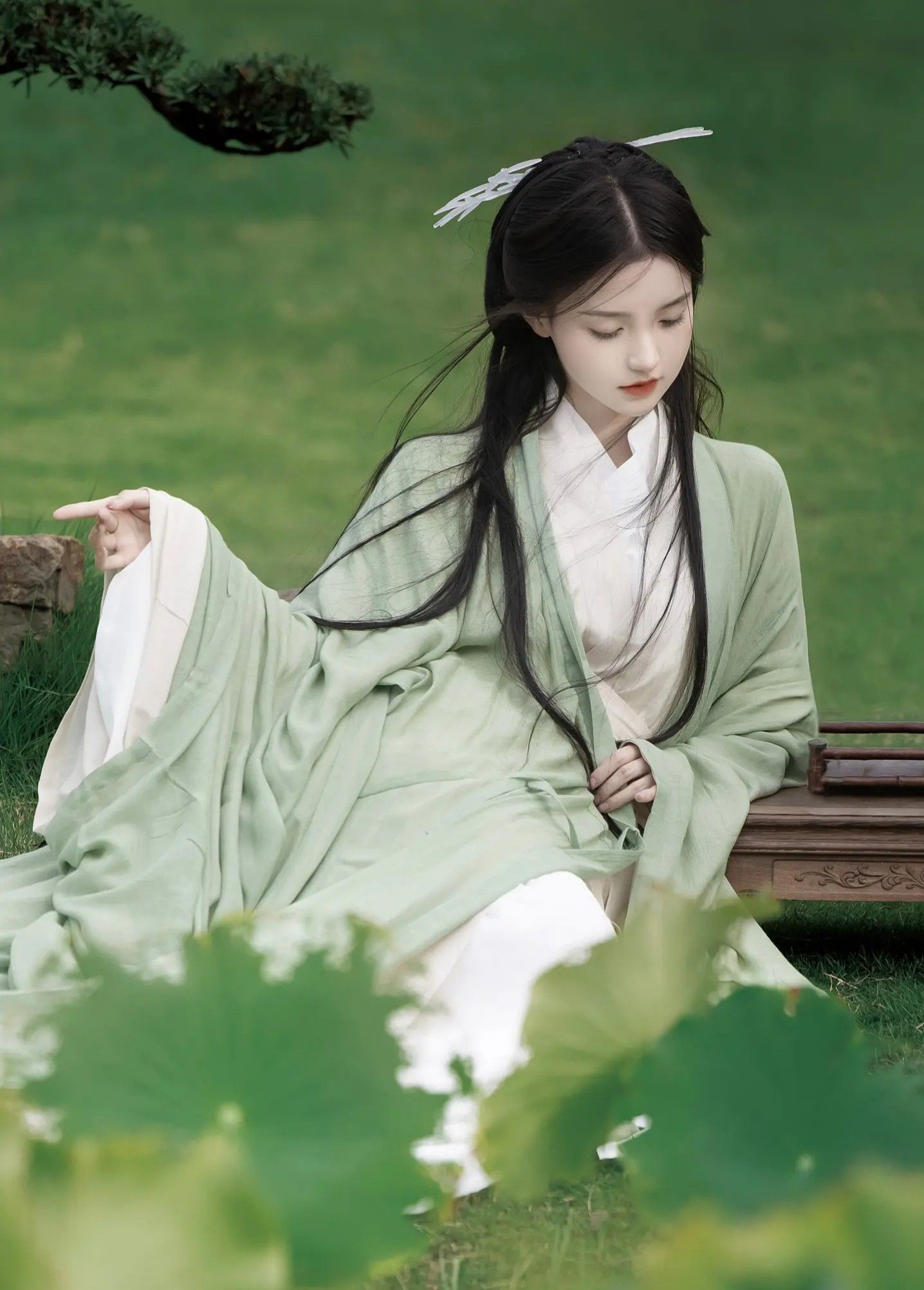 Elegant French-Style Cheongsam Dress:A Premier Fashion Statement