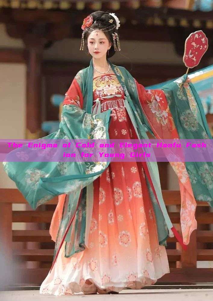 The Enigma of Cold and Elegant Hanfu Fashion for Young Girls The Enigma of Cold and Elegant Hanfu Fashion for Young Girls