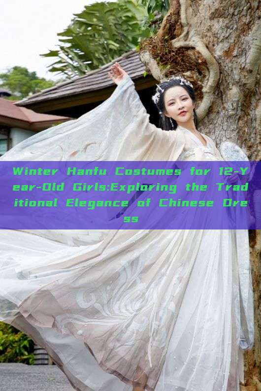 Winter Hanfu Costumes for 12-Year-Old Girls:Exploring the Traditional Elegance of Chinese Dress