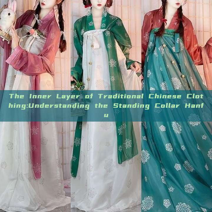 The Inner Layer of Traditional Chinese Clothing:Understanding the Standing Collar Hanfu